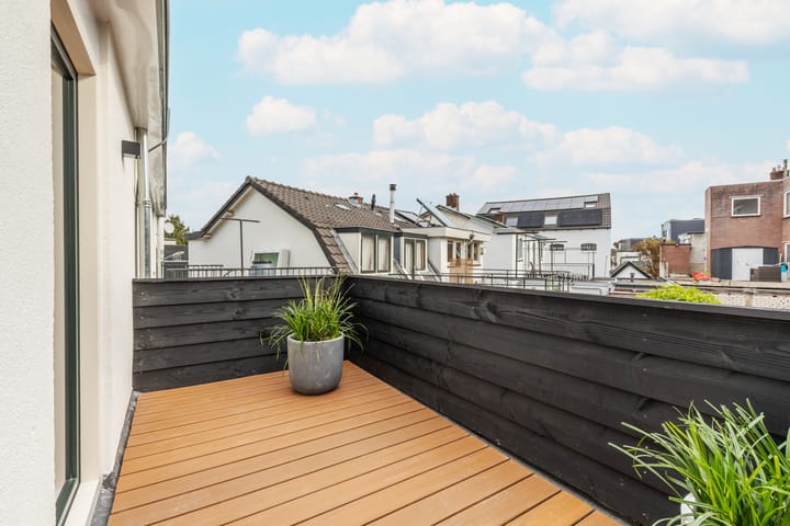 Foto 4 van Havenstraat 115-D