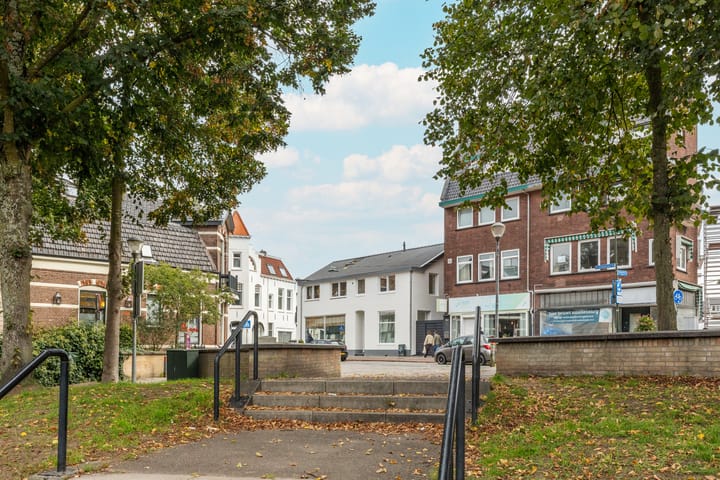 Foto 5 van Havenstraat 115-D