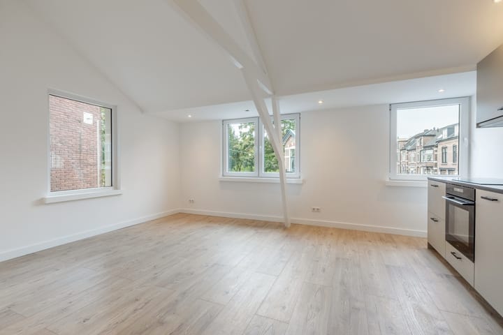 Foto 8 van Havenstraat 115-D