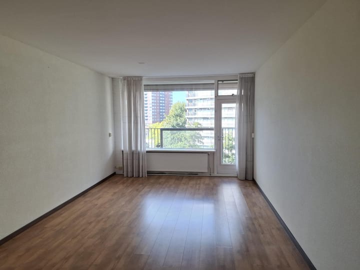 Foto 2 van Einsteinplaats 837