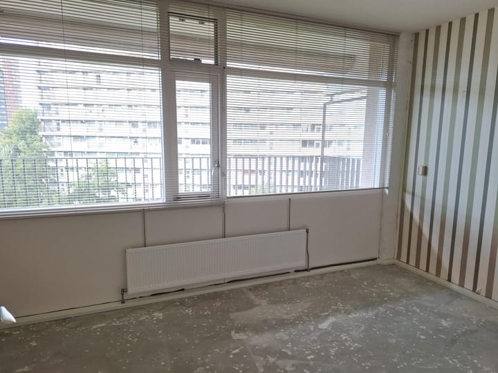 Foto 4 van Einsteinplaats 837