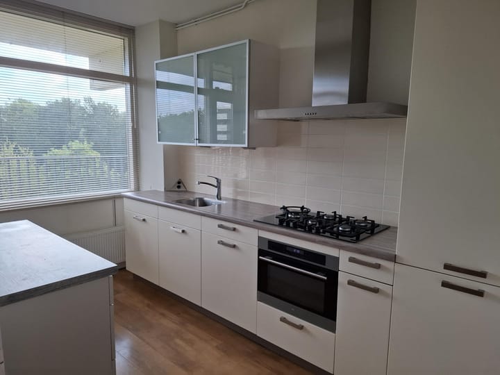 Foto 6 van Einsteinplaats 837