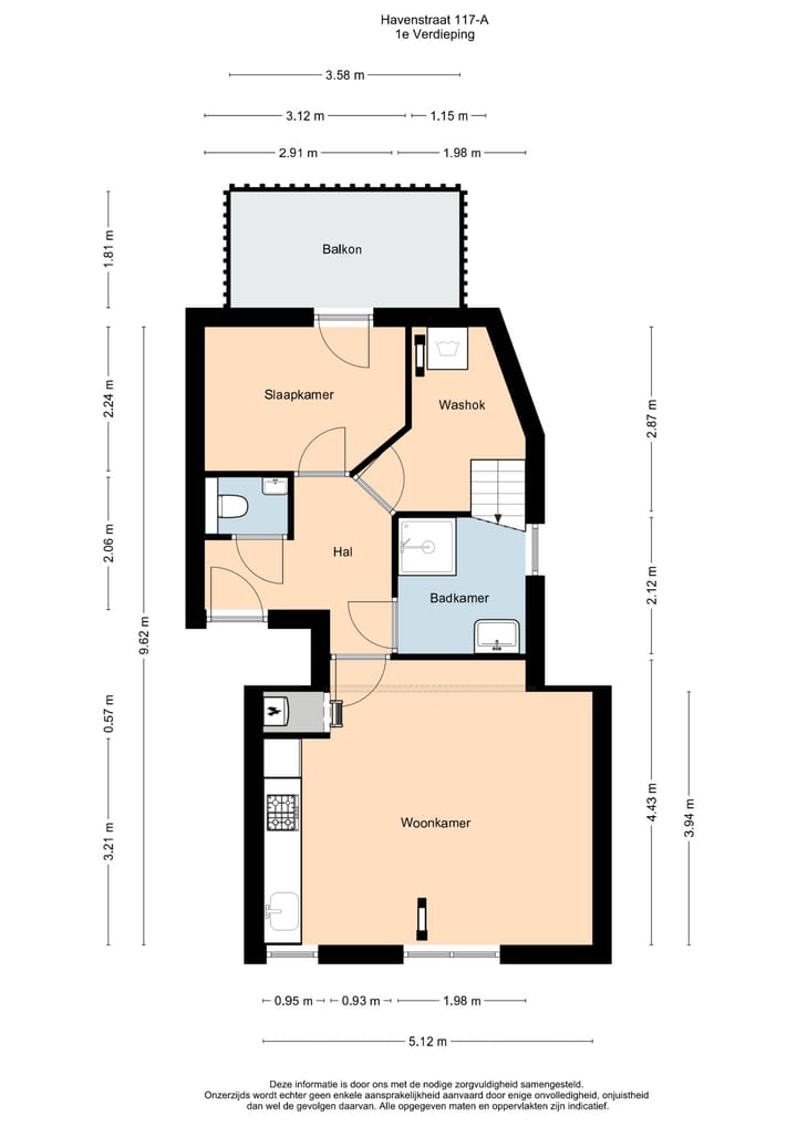 Foto 43 van Havenstraat 115-D