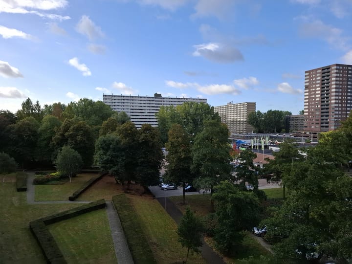 Foto 11 van Einsteinplaats 837