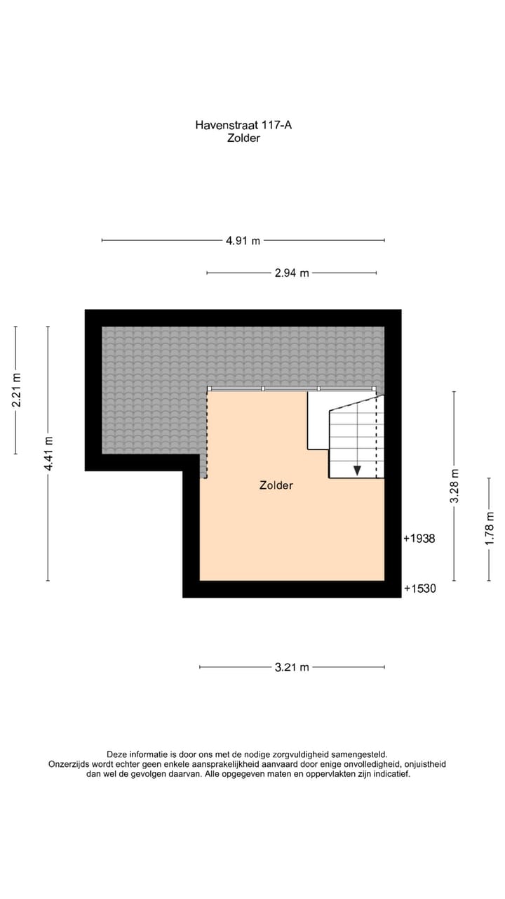 Foto 45 van Havenstraat 115-D