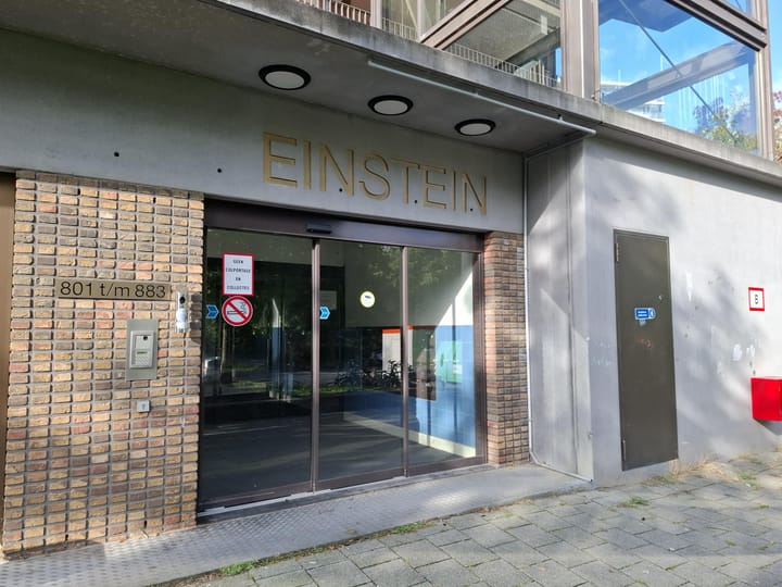 Foto 14 van Einsteinplaats 837