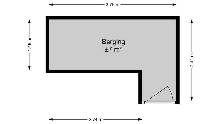 Foto 17 van Einsteinplaats 837
