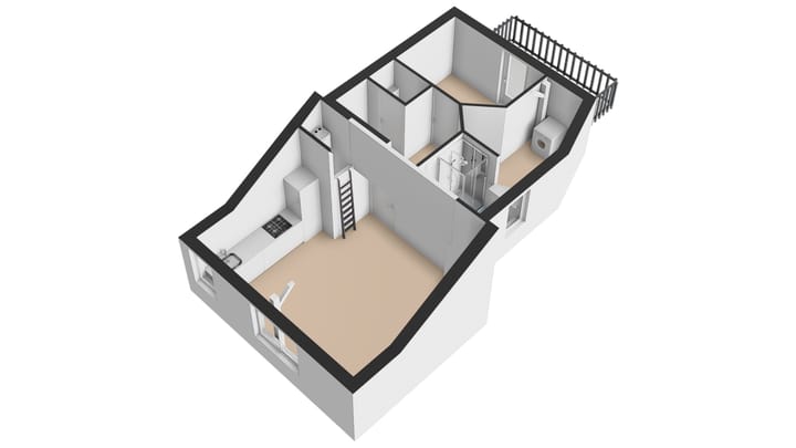 Foto 42 van Havenstraat 115-D