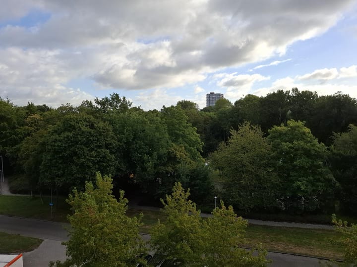 Foto 12 van Einsteinplaats 837