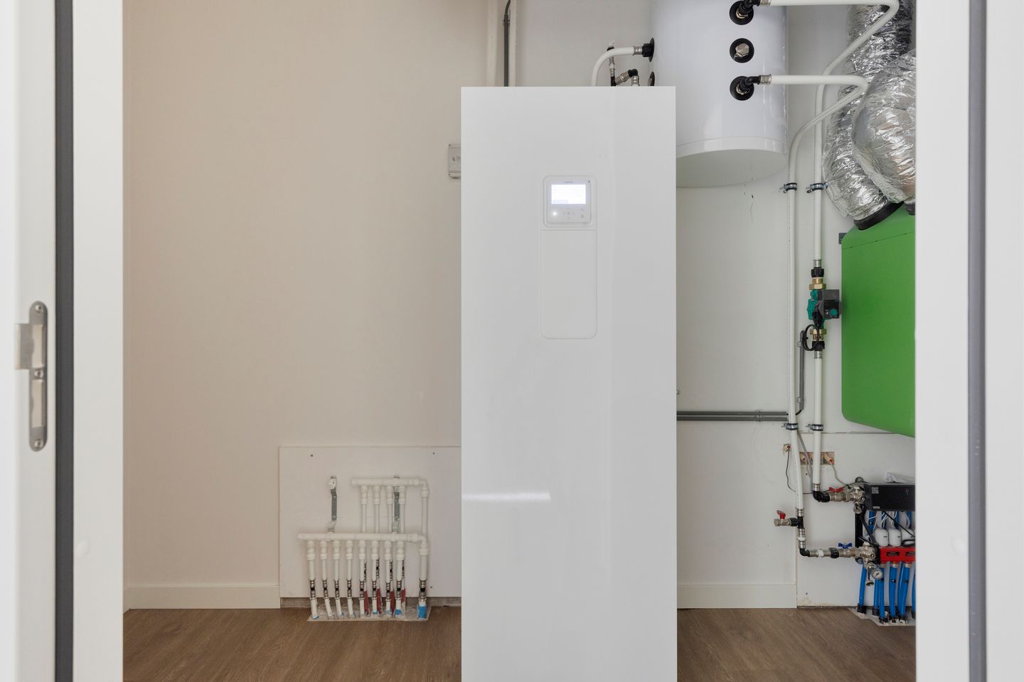 Foto 29 van Atalantalaan 37