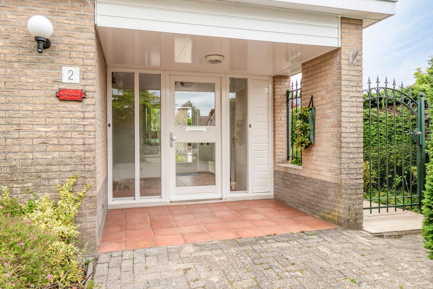 Bekijk foto 5 van Montanusstraat 2