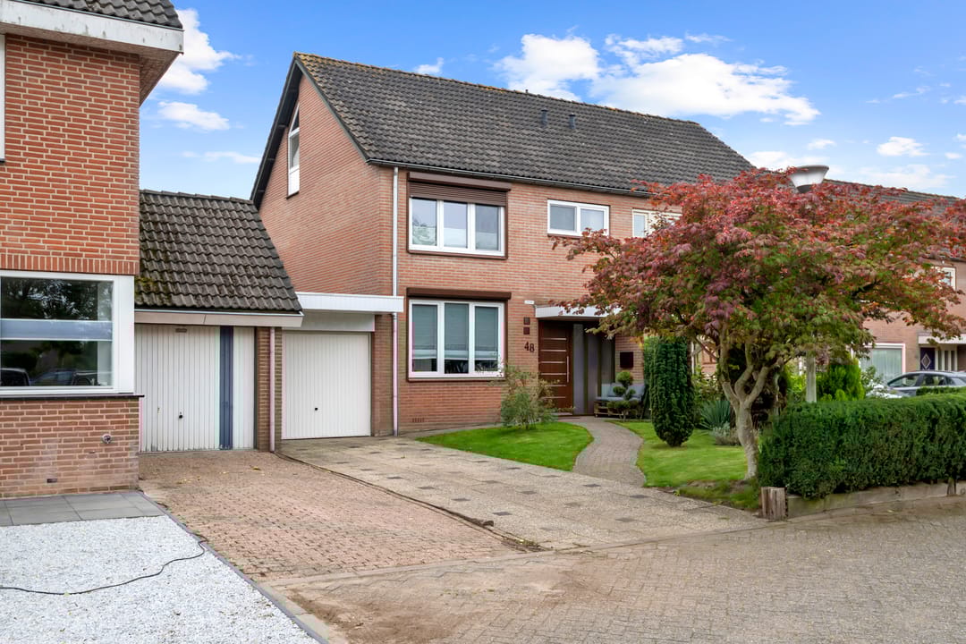 Foto 1 van Middelveld 48