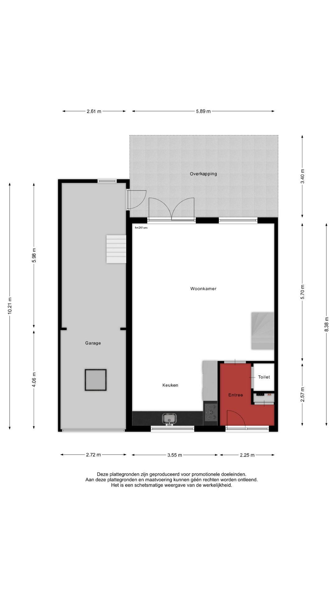 Foto 38 van Middelveld 48