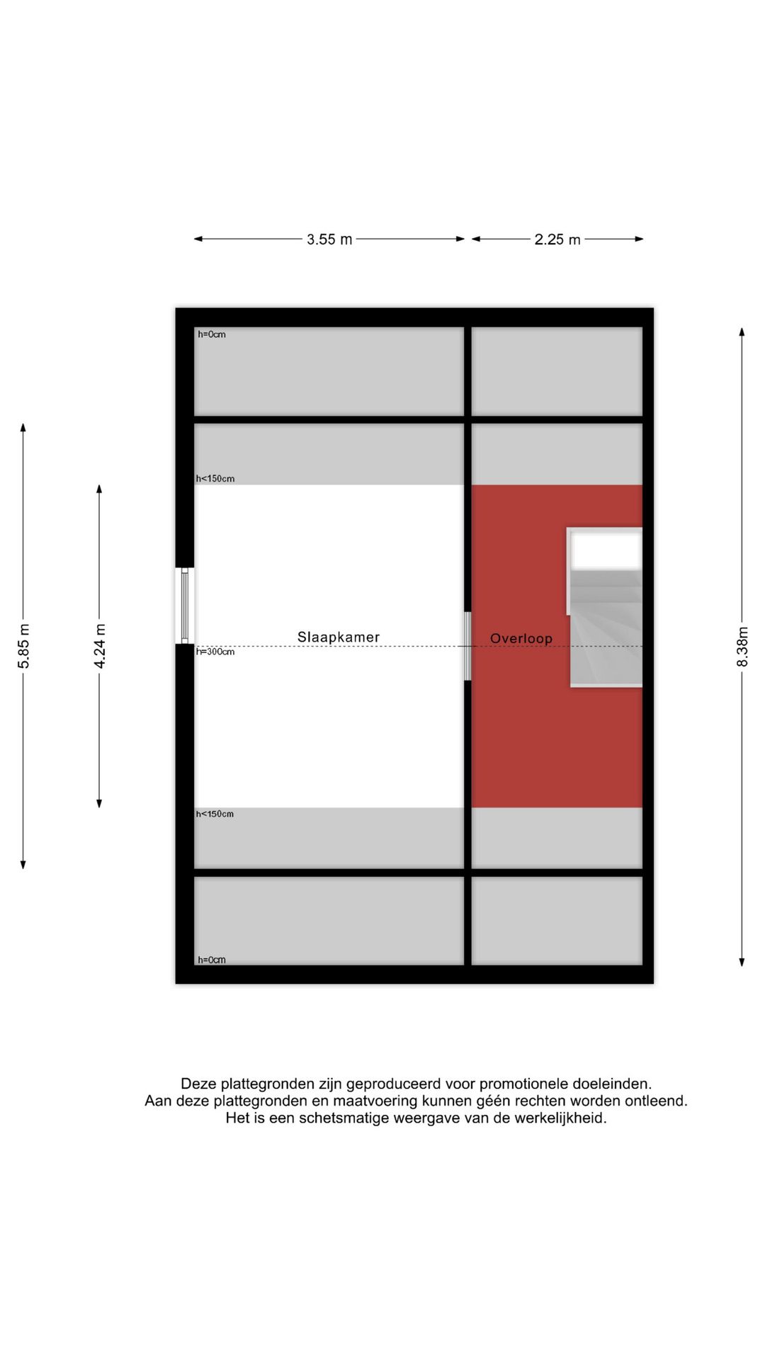 Foto 40 van Middelveld 48