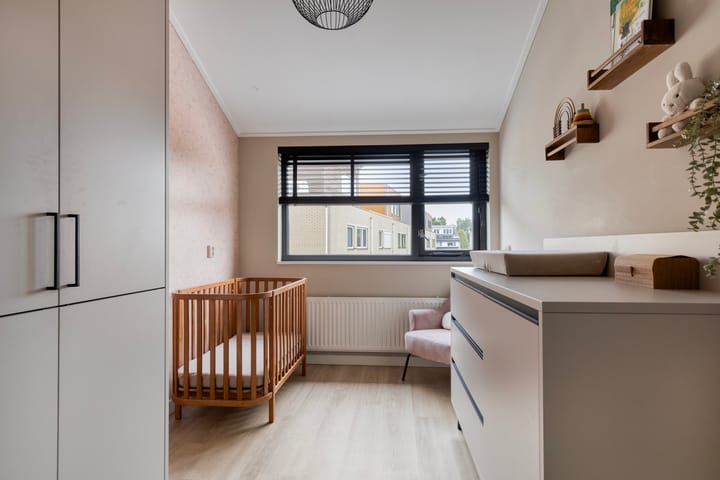 Foto 19 van Burgplantsoen 50