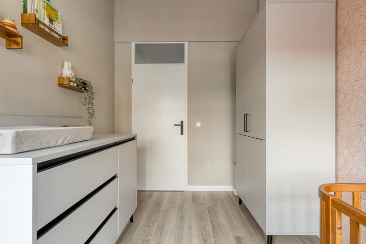 Foto 20 van Burgplantsoen 50