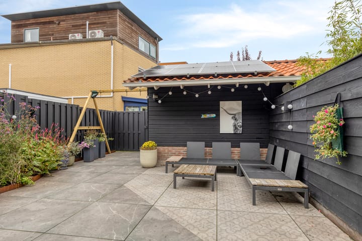 Foto 31 van Burgplantsoen 50