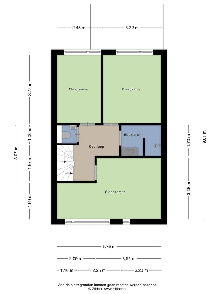 Foto 37 van Burgplantsoen 50
