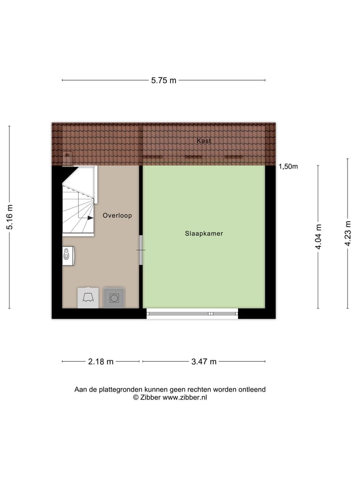 Foto 38 van Burgplantsoen 50