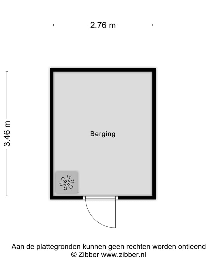 Foto 39 van Burgplantsoen 50