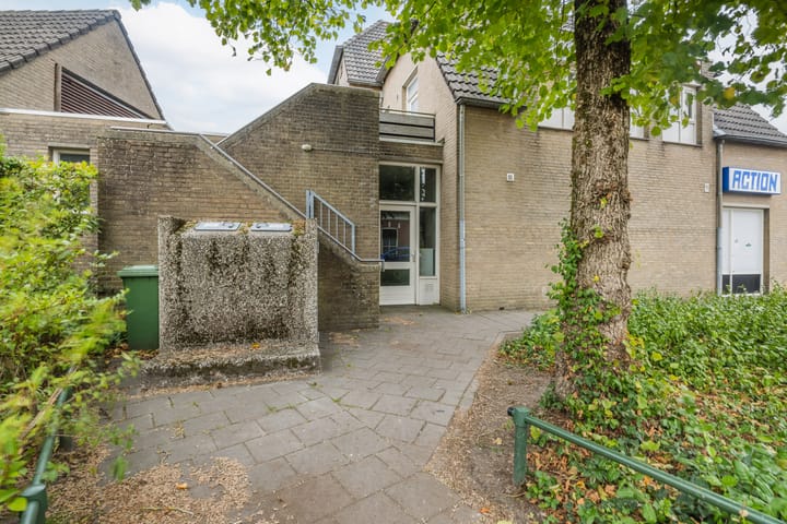 Foto 5 van Steenakkerplein 17