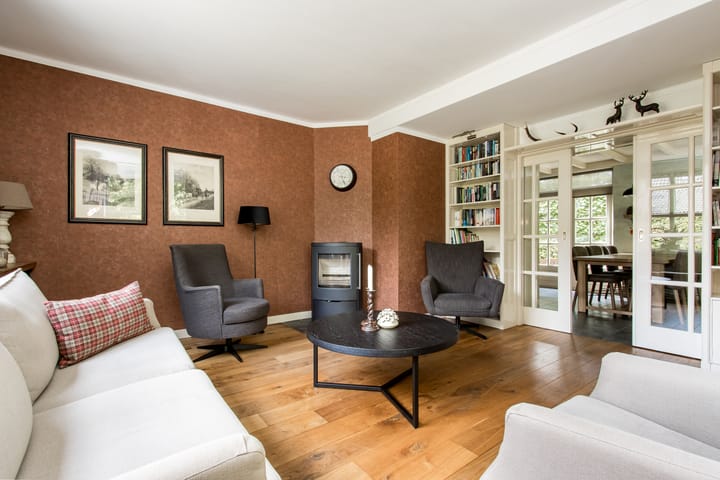 Foto 2 van Gansoyen 49