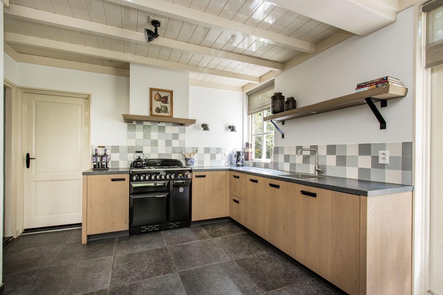 Foto 4 van Gansoyen 49