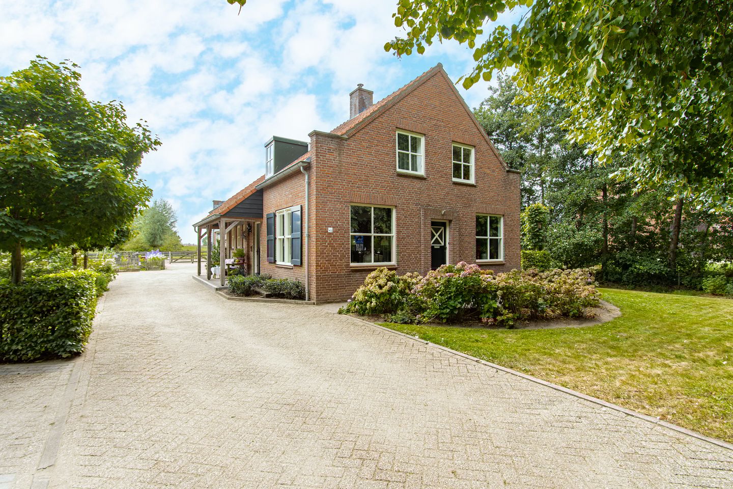 Foto 5 van Gansoyen 49