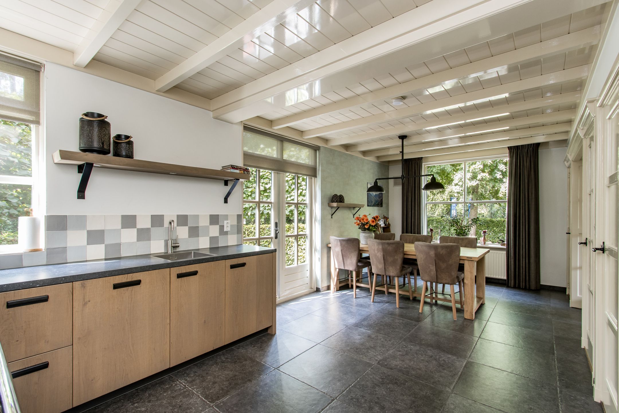 Foto 9 van Gansoyen 49