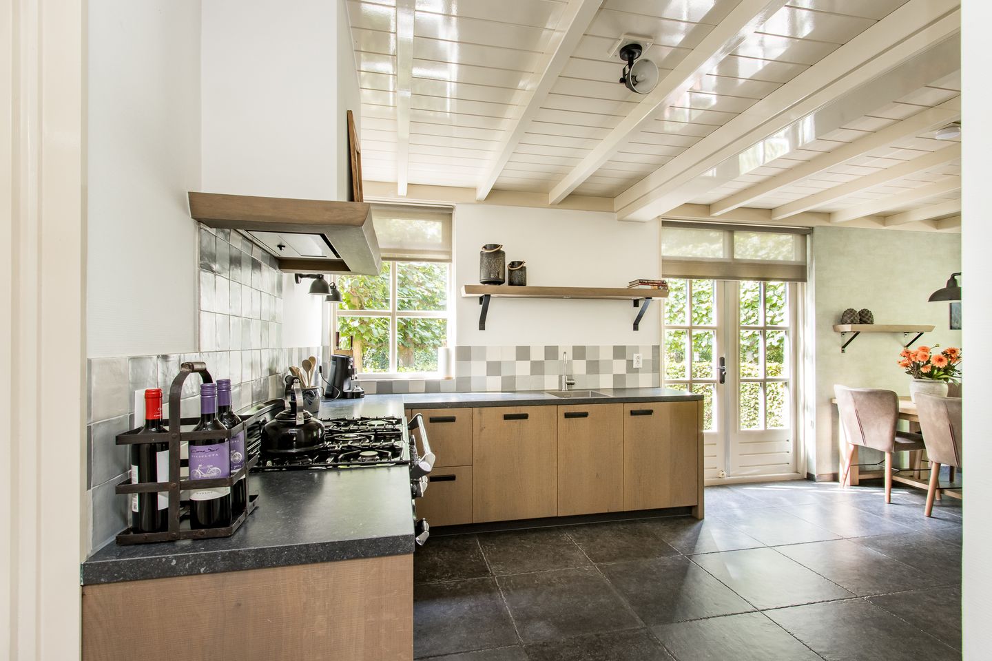 Foto 10 van Gansoyen 49