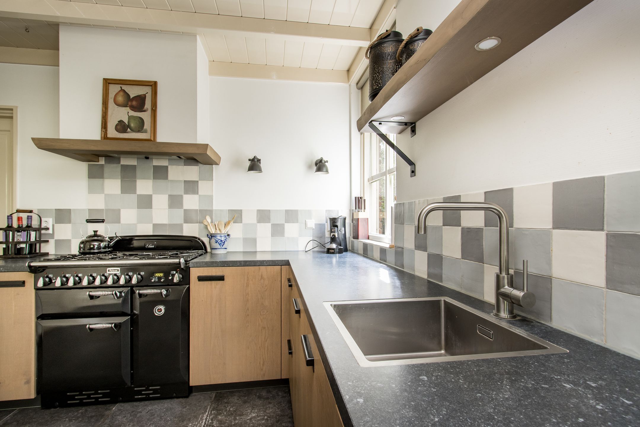 Foto 12 van Gansoyen 49