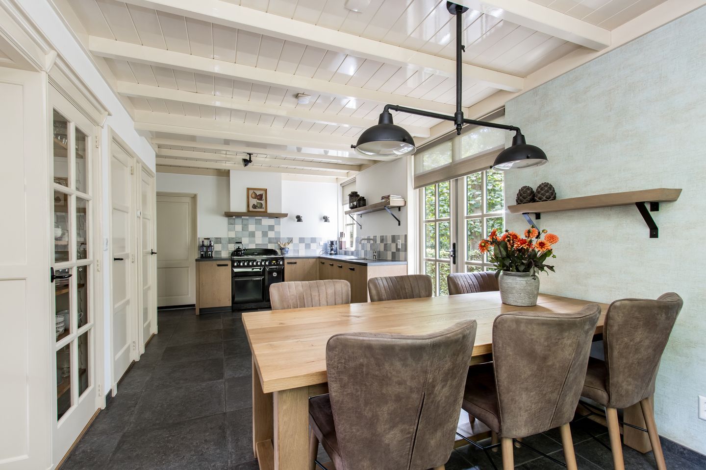 Foto 14 van Gansoyen 49