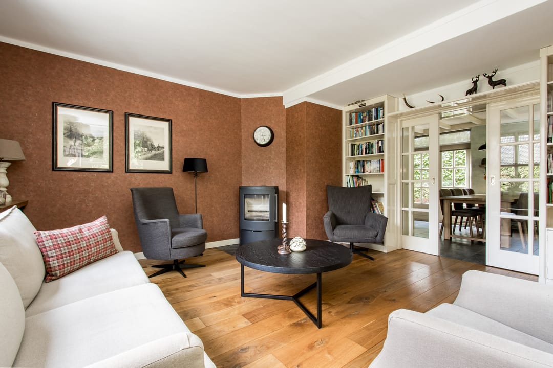 Foto 17 van Gansoyen 49