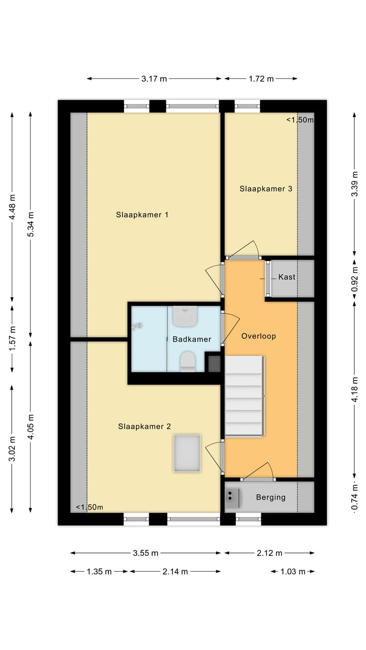Foto 36 van Steenakkerplein 17