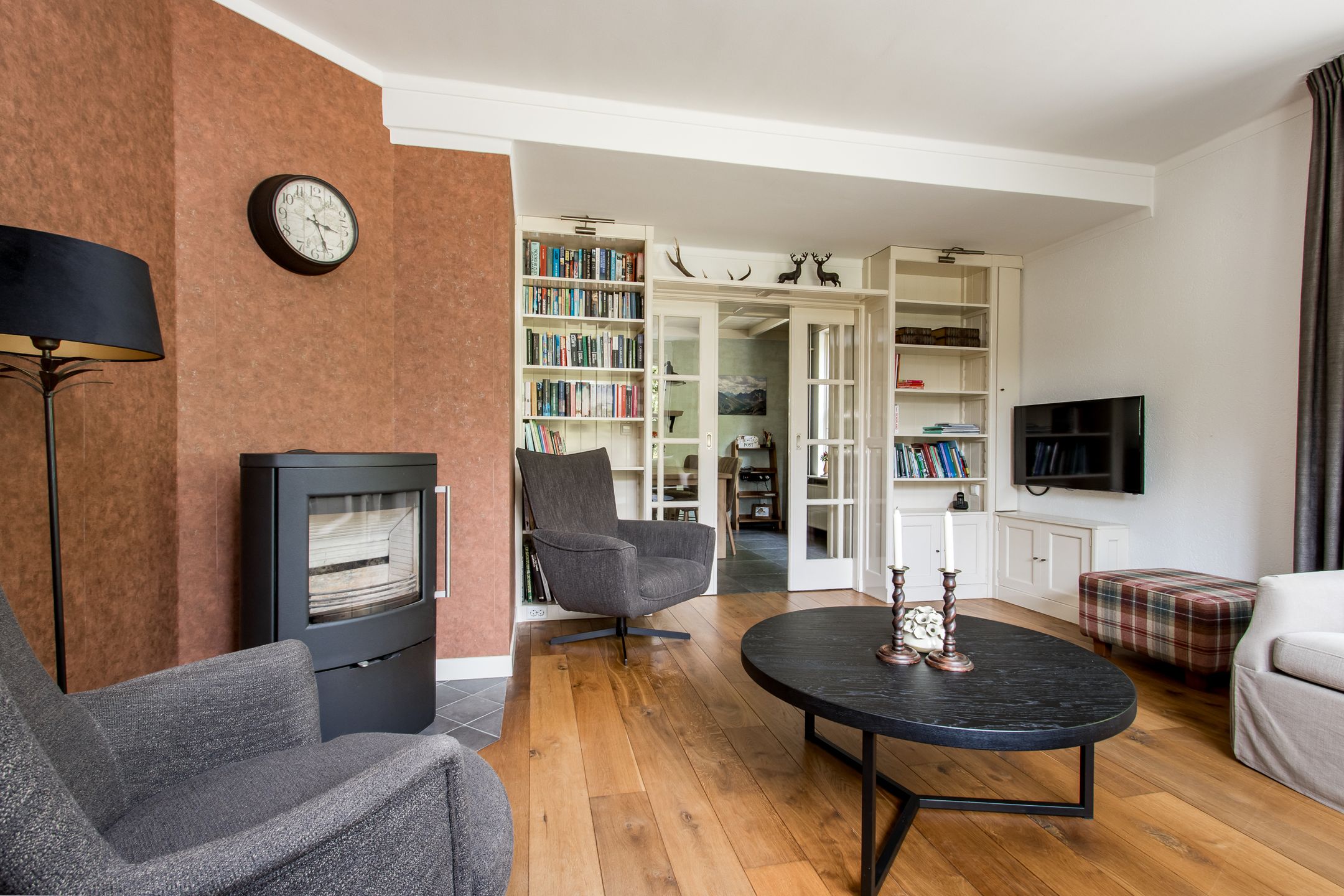 Foto 18 van Gansoyen 49