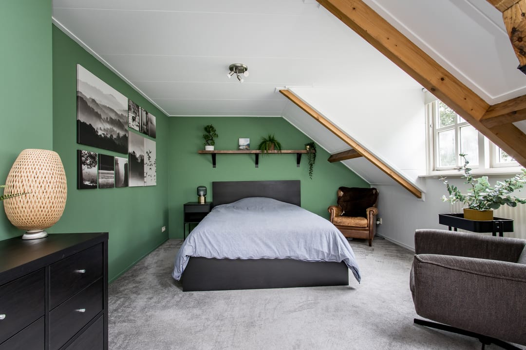 Foto 28 van Gansoyen 49