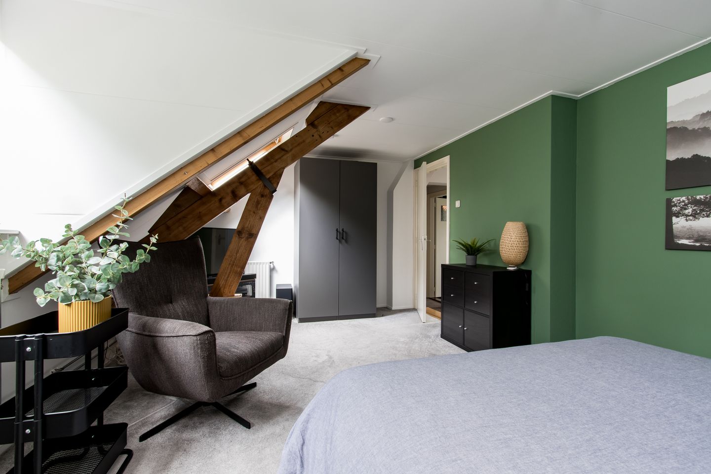 Foto 29 van Gansoyen 49