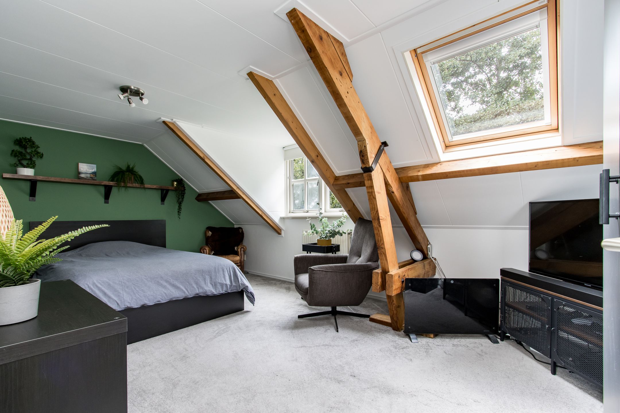 Foto 30 van Gansoyen 49