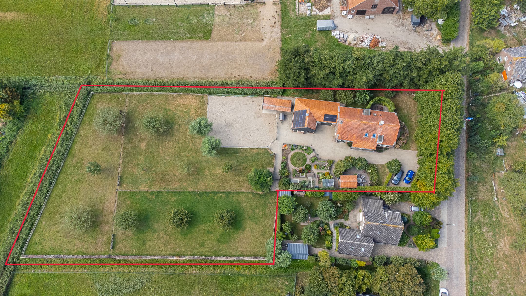 Foto 3 van Gansoyen 49