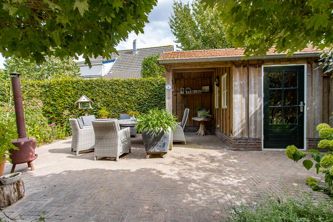 Foto 41 van Gansoyen 49