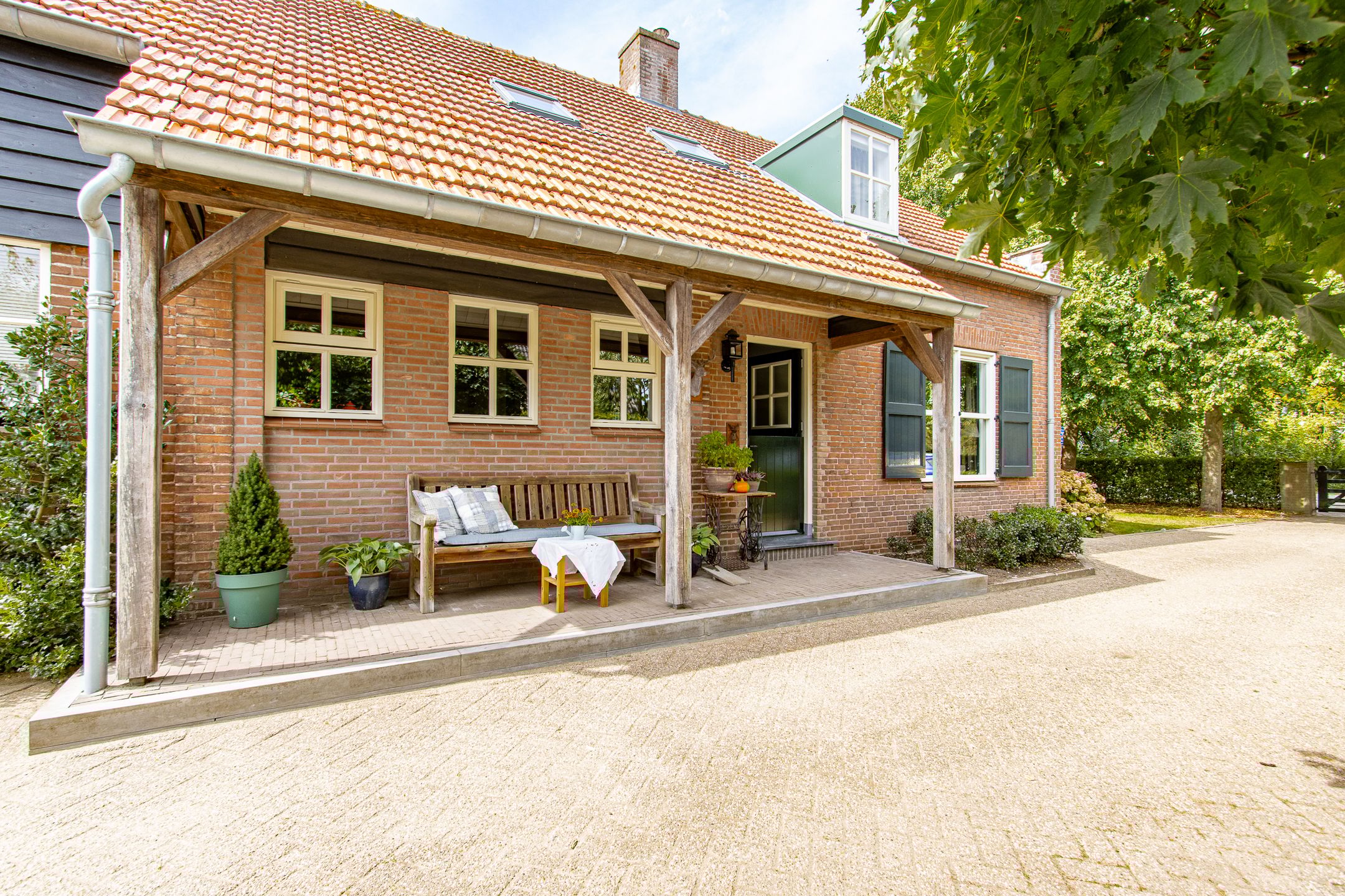 Foto 42 van Gansoyen 49