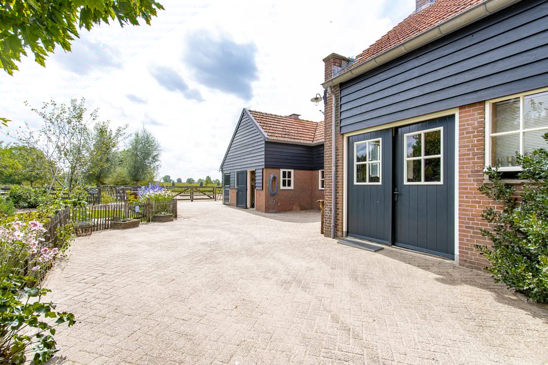 Foto 43 van Gansoyen 49