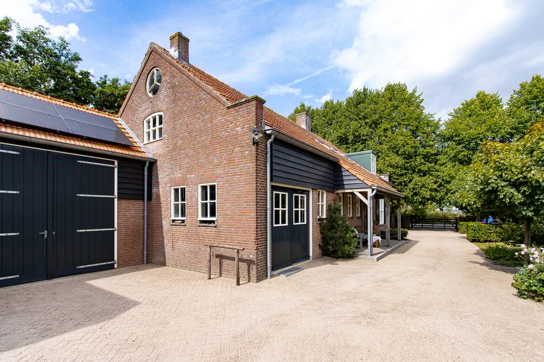 Foto 47 van Gansoyen 49