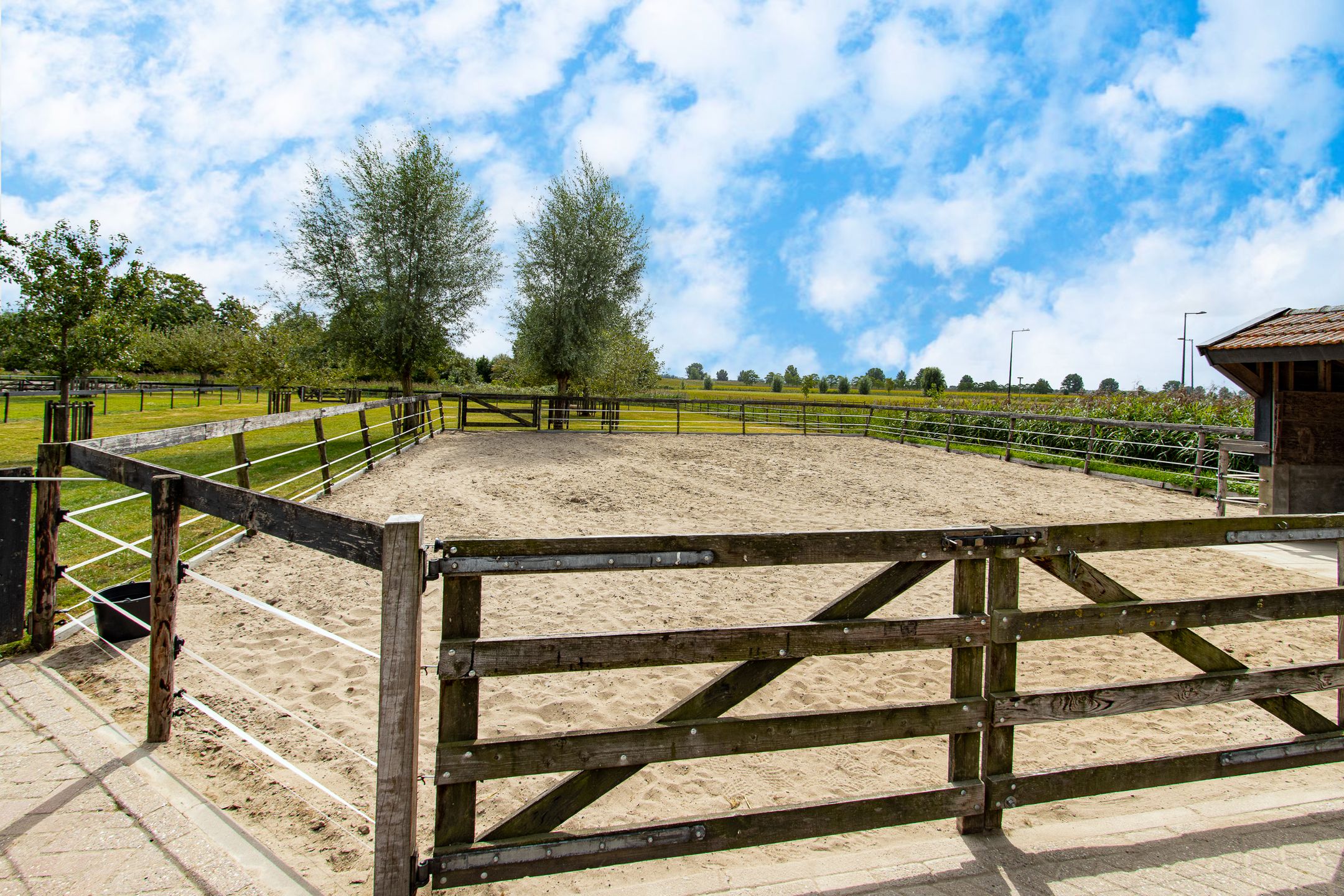 Foto 48 van Gansoyen 49