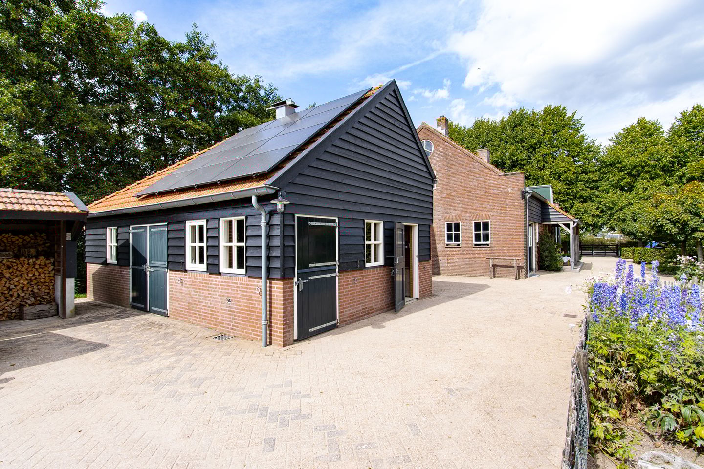 Foto 49 van Gansoyen 49