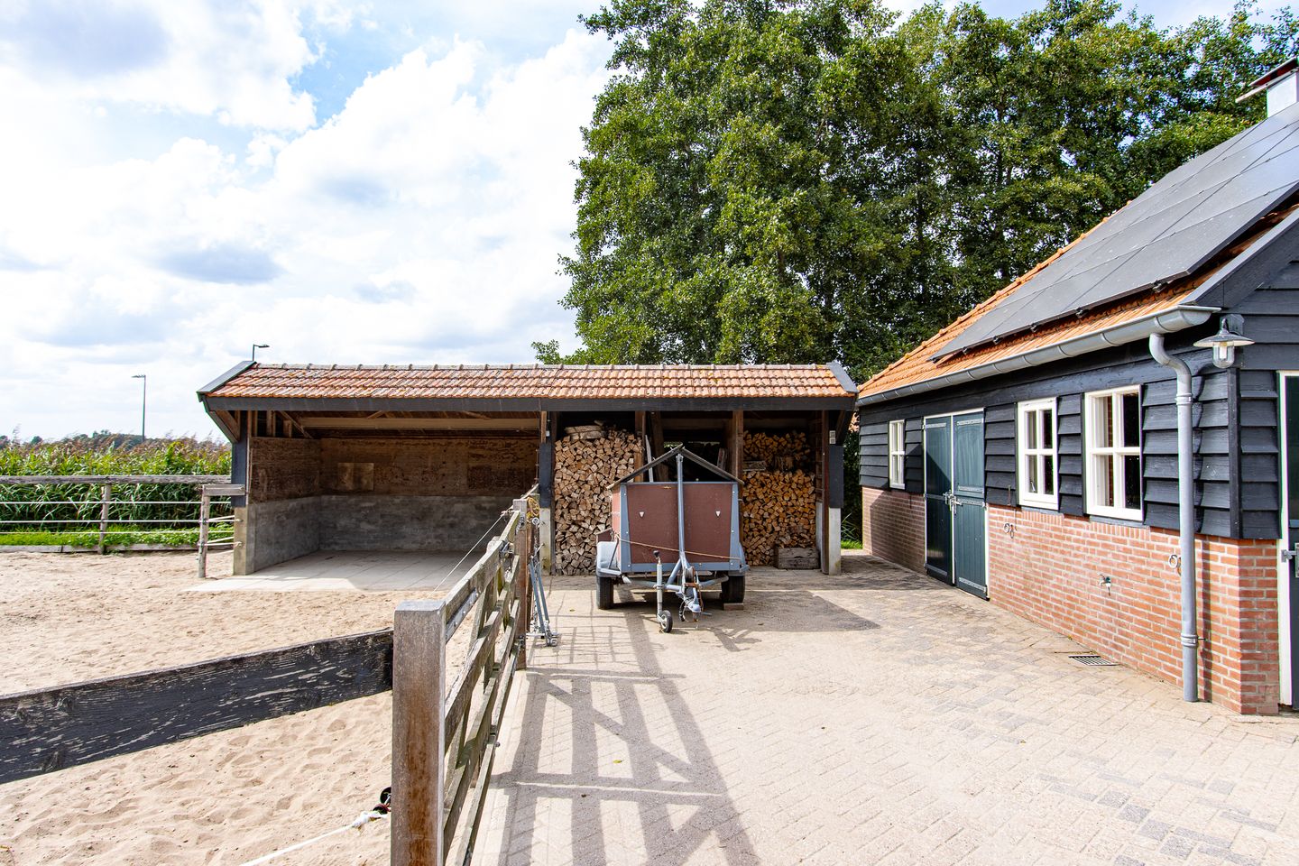 Foto 50 van Gansoyen 49