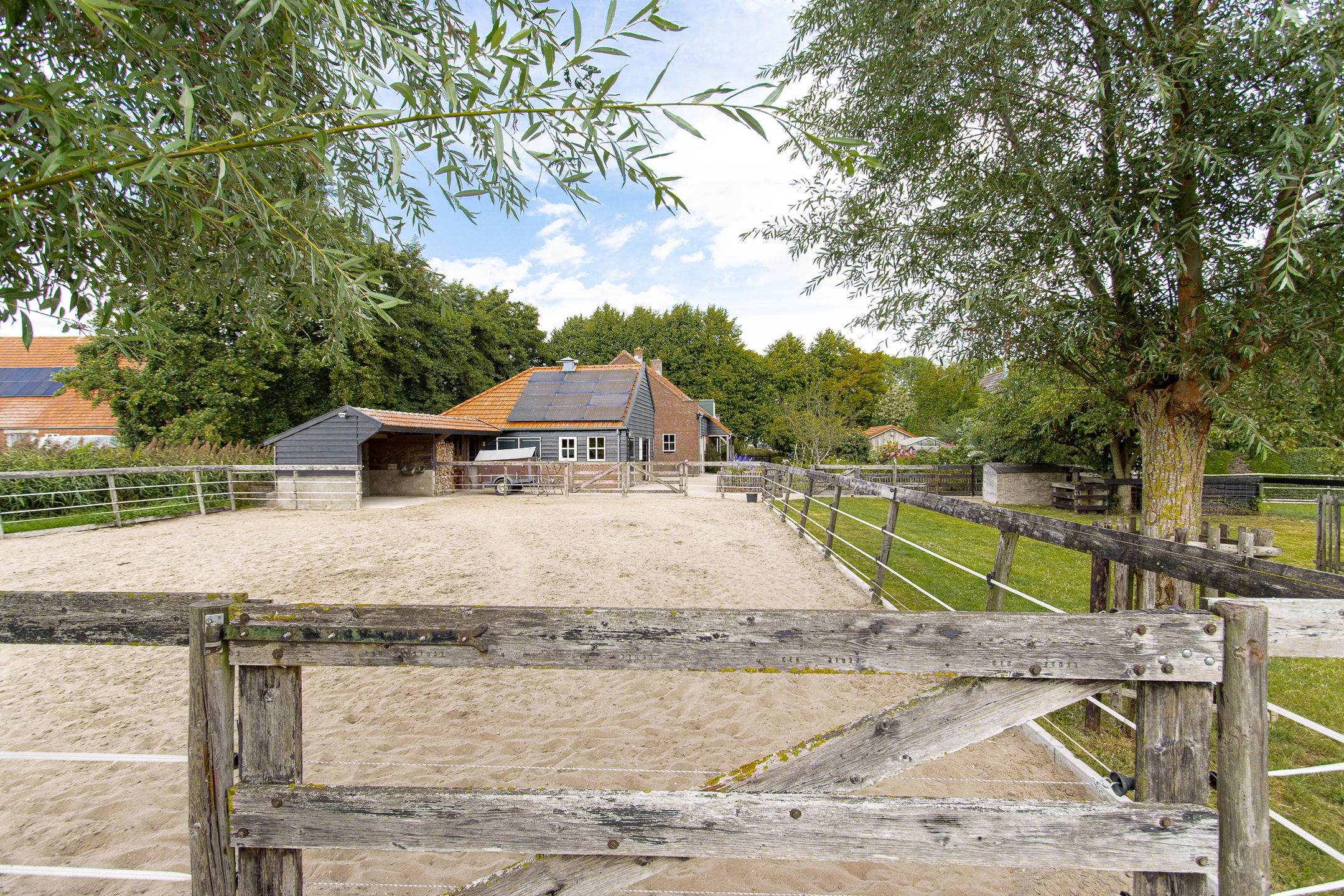 Foto 51 van Gansoyen 49