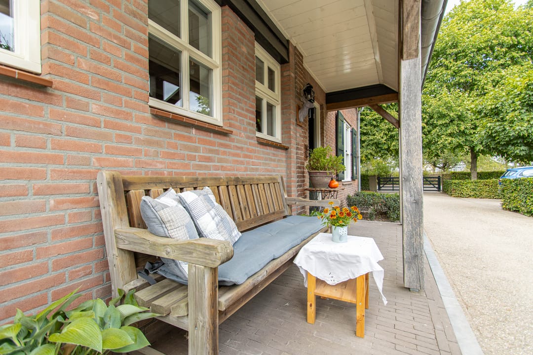 Foto 52 van Gansoyen 49