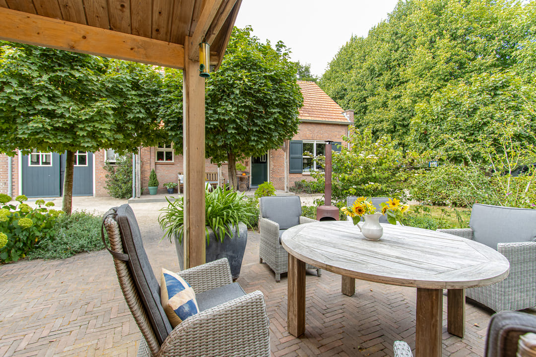 Foto 53 van Gansoyen 49