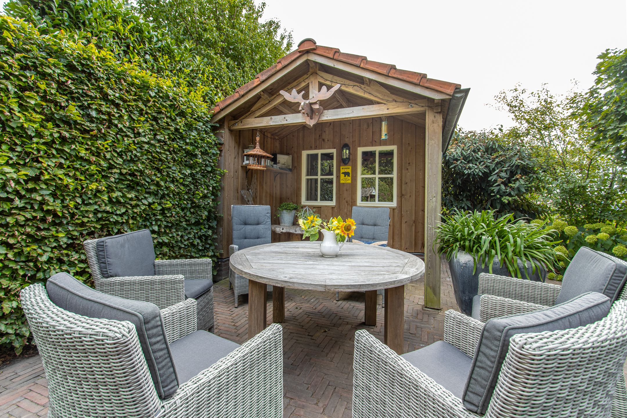 Foto 54 van Gansoyen 49